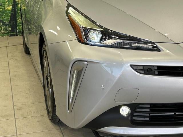Toyota PRIUS 2021-04 15677-13