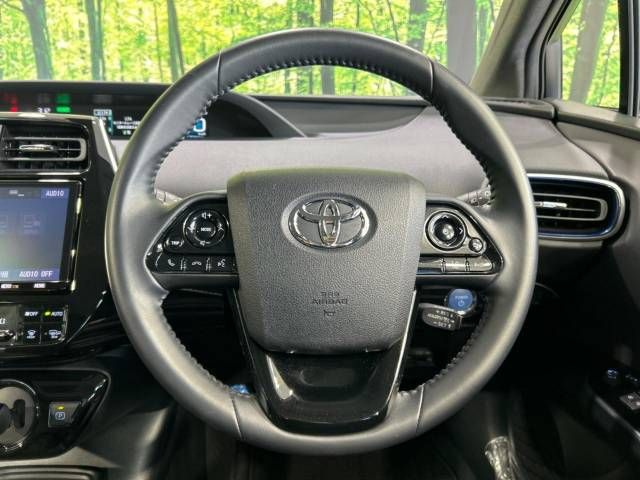 Toyota PRIUS 2021-04 15677-11