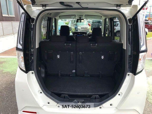Daihatsu THOR 2022-01 330442-20