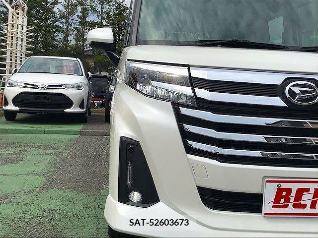 Daihatsu THOR 2022-01 330442-25