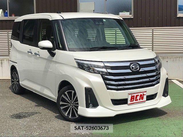 Daihatsu THOR 2022-01 330442-6