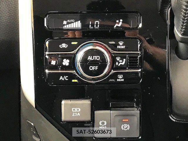Daihatsu THOR 2022-01 330442-14