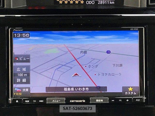 Daihatsu THOR 2022-01 330442-4