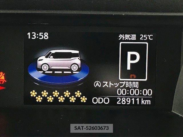 Daihatsu THOR 2022-01 330442-24