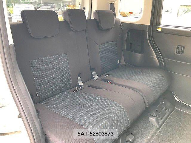 Daihatsu THOR 2022-01 330442-9