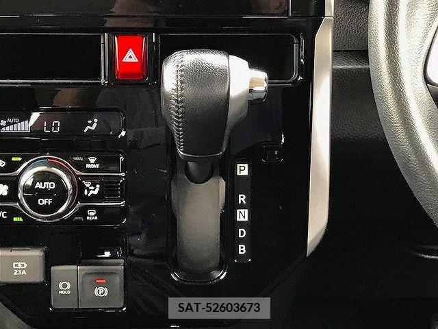 Daihatsu THOR 2022-01 330442-19