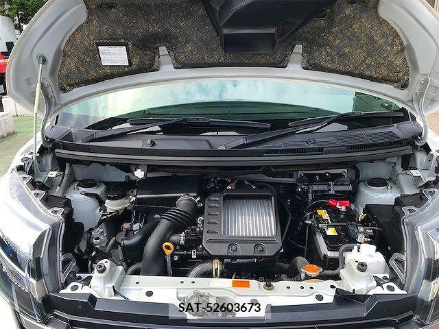 Daihatsu THOR 2022-01 330442-27