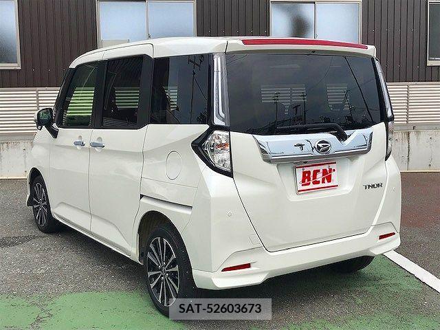 Daihatsu THOR 2022-01 330442-8