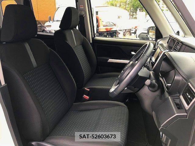 Daihatsu THOR 2022-01 330442-3