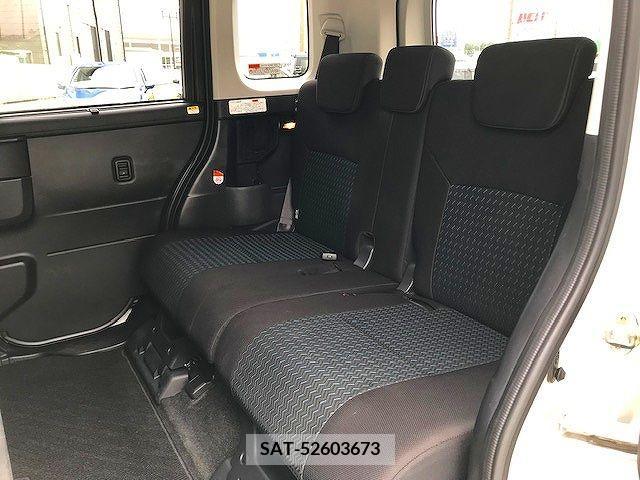 Daihatsu THOR 2022-01 330442-18