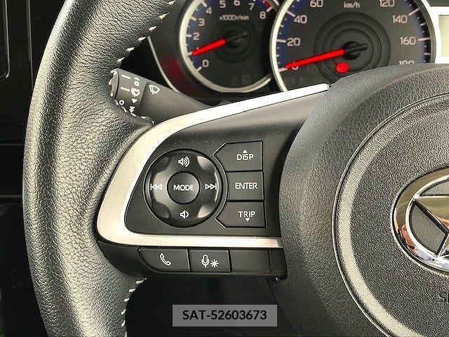 Daihatsu THOR 2022-01 330442-5