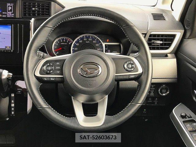 Daihatsu THOR 2022-01 330442-13
