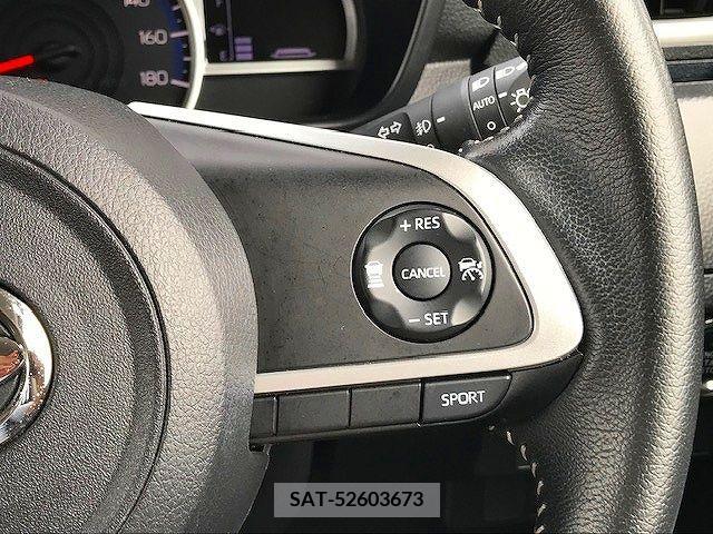 Daihatsu THOR 2022-01 330442-11