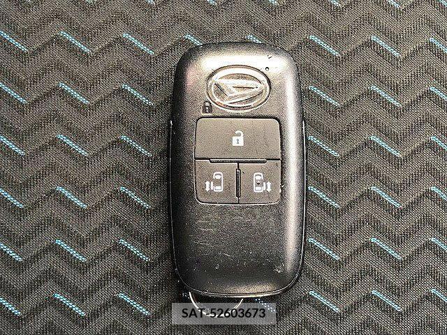 Daihatsu THOR 2022-01 330442-23