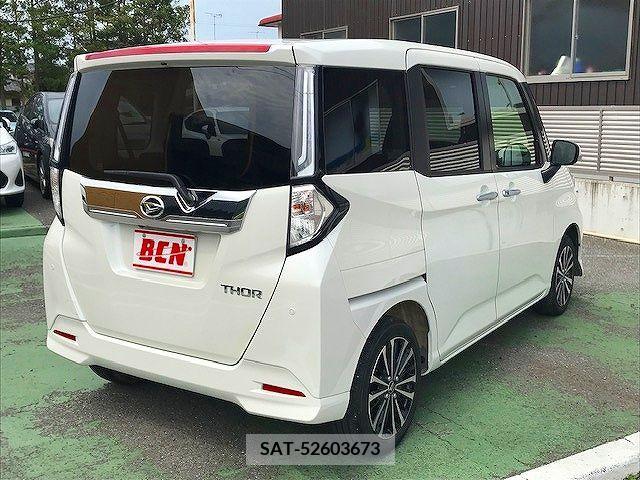 Daihatsu THOR 2022-01 330442-2