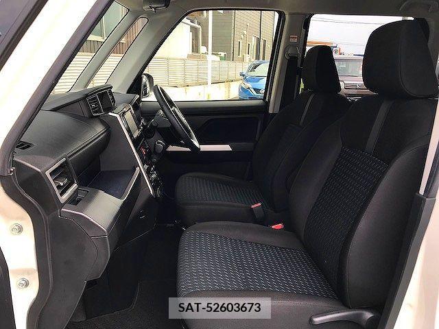 Daihatsu THOR 2022-01 330442-12