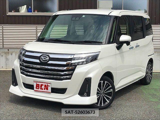 Daihatsu THOR 2022-01 330442-0
