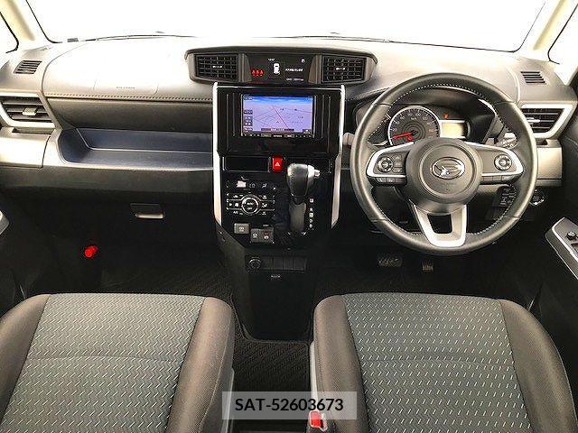 Daihatsu THOR 2022-01 330442-1