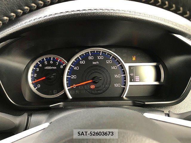 Daihatsu THOR 2022-01 330442-7