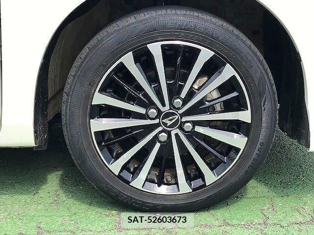 Daihatsu THOR 2022-01 330442-26