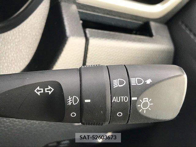 Daihatsu THOR 2022-01 330442-22