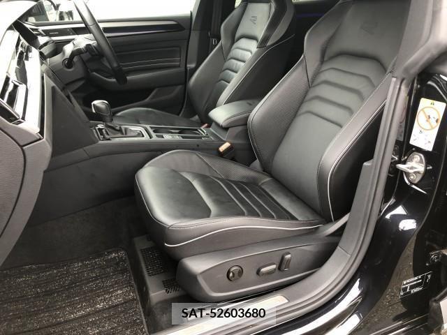 VolksWagen ARTEON 2022-11 289459-22