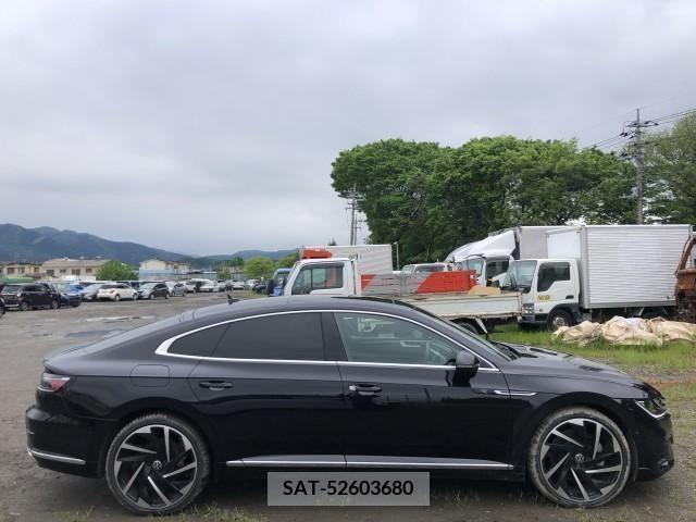 VolksWagen ARTEON 2022-11 289459-6