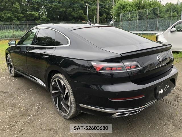 VolksWagen ARTEON 2022-11 289459-2