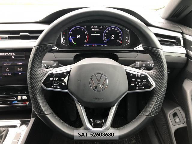 VolksWagen ARTEON 2022-11 289459-12