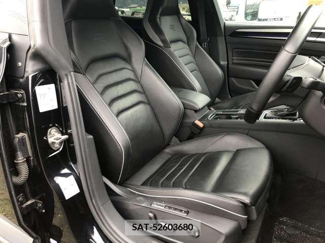 VolksWagen ARTEON 2022-11 289459-21