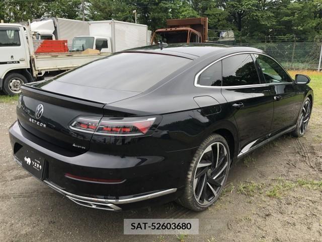 VolksWagen ARTEON 2022-11 289459-5