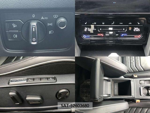 VolksWagen ARTEON 2022-11 289459-17