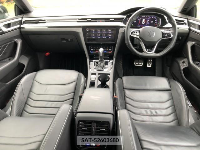 VolksWagen ARTEON 2022-11 289459-1