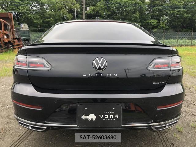 VolksWagen ARTEON 2022-11 289459-4