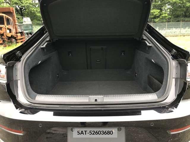 VolksWagen ARTEON 2022-11 289459-25