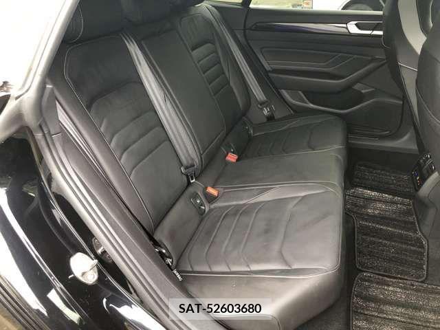 VolksWagen ARTEON 2022-11 289459-23