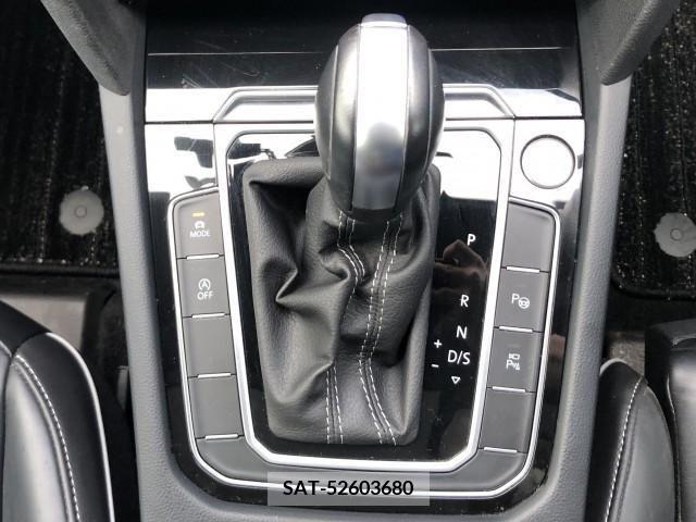VolksWagen ARTEON 2022-11 289459-16