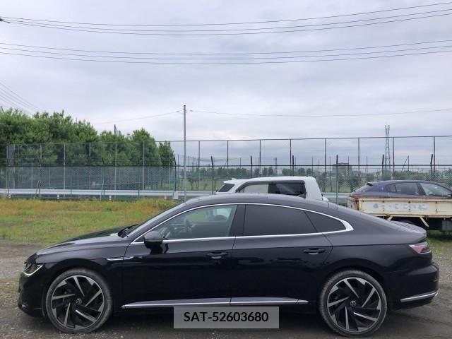 VolksWagen ARTEON 2022-11 289459-7