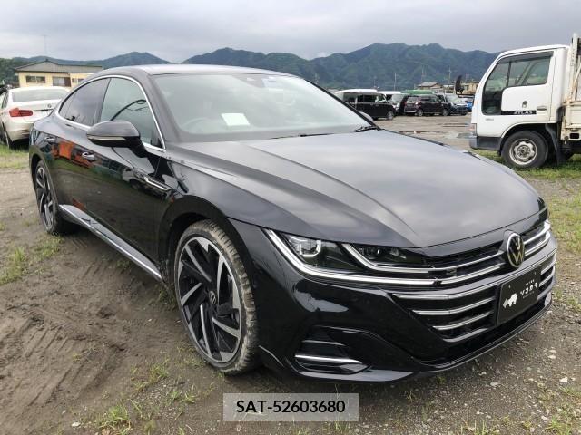 VolksWagen ARTEON 2022-11 289459-0