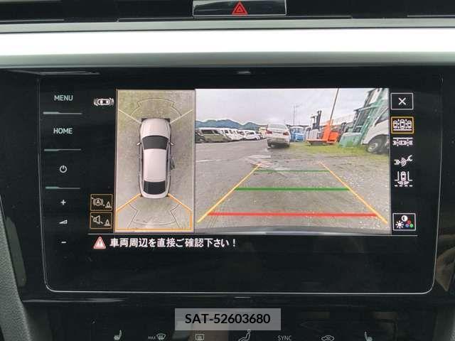VolksWagen ARTEON 2022-11 289459-10