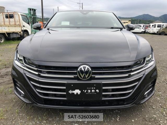 VolksWagen ARTEON 2022-11 289459-3