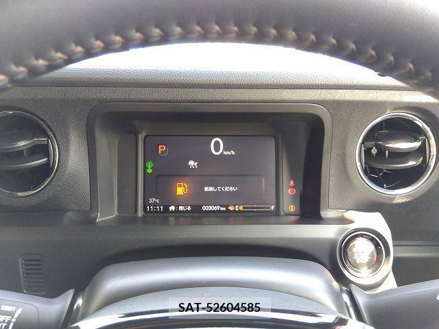 Honda N BOX CUSTOM 2023-12 350404-20