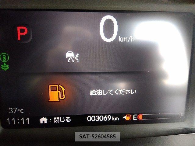 Honda N BOX CUSTOM 2023-12 350404-21