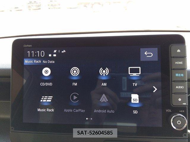 Honda N BOX CUSTOM 2023-12 350404-17