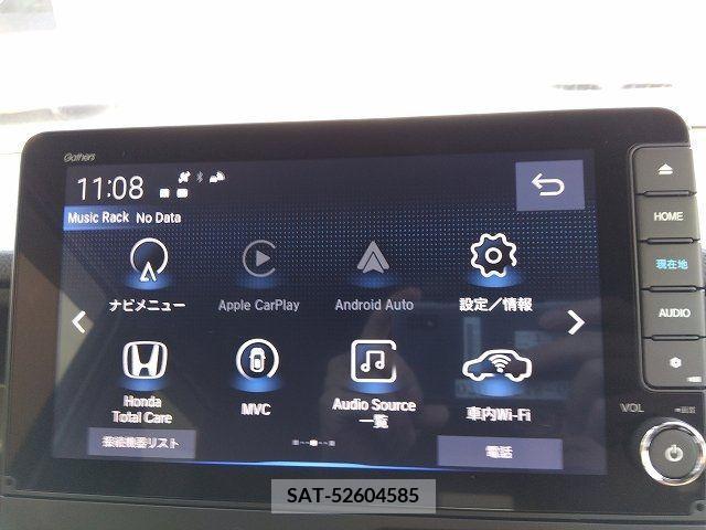 Honda N BOX CUSTOM 2023-12 350404-14