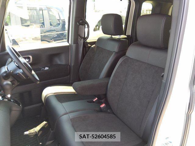 Honda N BOX CUSTOM 2023-12 350404-16