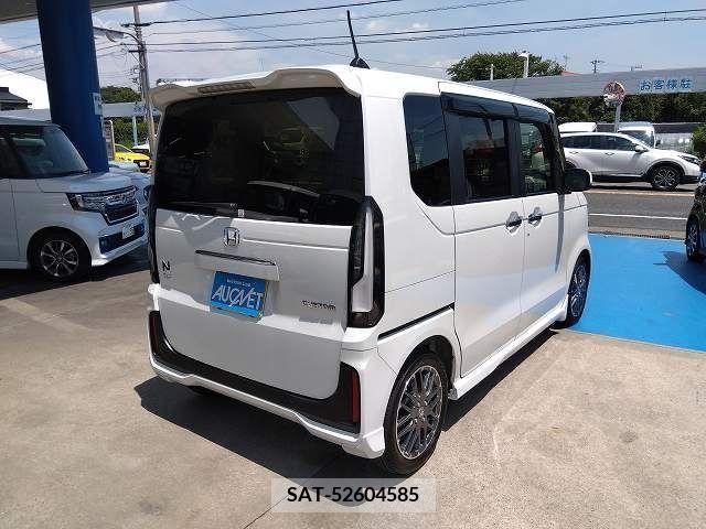 Honda N BOX CUSTOM 2023-12 350404-8