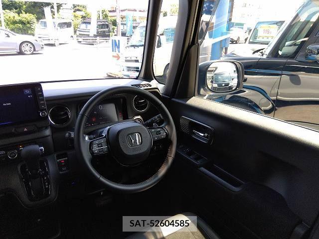 Honda N BOX CUSTOM 2023-12 350404-10