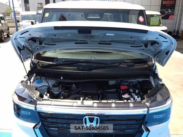 Honda N BOX CUSTOM 2023-12 350404-6