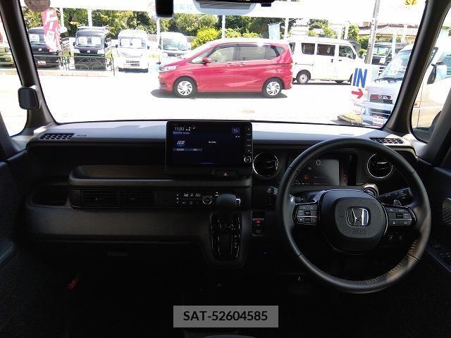 Honda N BOX CUSTOM 2023-12 350404-2
